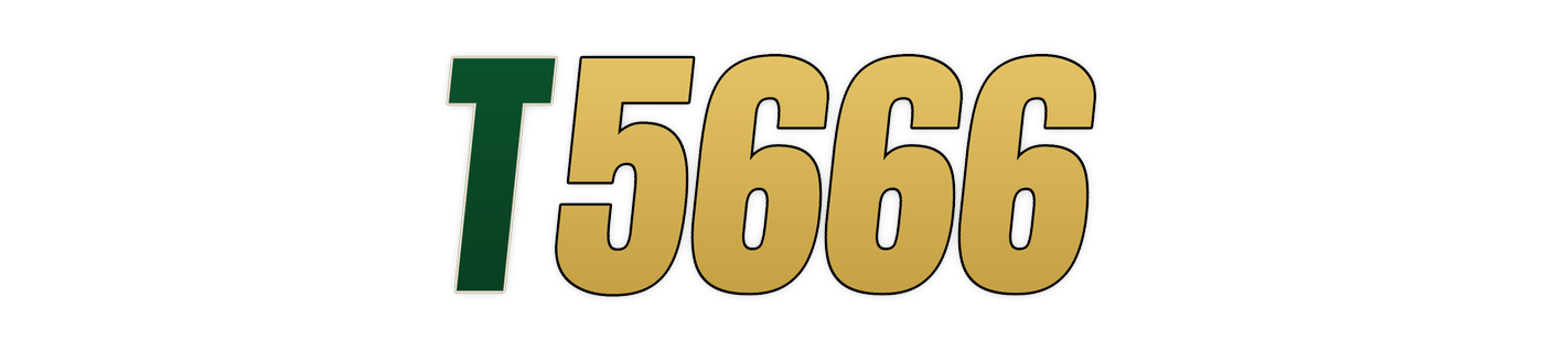 t5666 লোগো